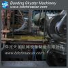 CNC Medium Frequency Induction Heating Angle Iron /Angle Steel Production Line