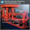 Rolling Mill for Angle Iron /Angle Steel -Medium Frequency Induction Heating Rolling Mill