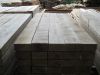 oak, beech railway sleepers