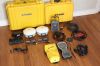 Trimble Dual R8-3 GPS GNSS Glonass Base Rover RTK System w/ TSC3, TDL-450H