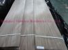 Natural Black Walnut Veneer for home and hotel furniture decoration