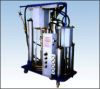 PU Sealant Filling Machine, Mixer