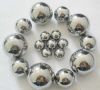 11.1125mm G10 Chrome Steel Ball