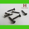 Good quality black phosphated wholesale gypsum board drywall screw factory on hot sale!!!!