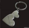 key chain zinc alloy craft