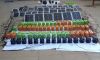 10W solar home DC lighting system, portable solar power system