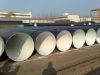 3PE and 3PP Outer Anti-corrosion Layer of Steel Pipes