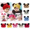fashion winter hat, ki...