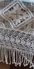 Woven Lace Table Cloth (VI)