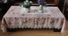 Woven Lace Table Cloths