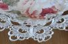 Woven Lace Table Cloth (III)