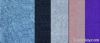 plain and ribbed exhib...
