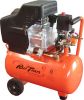 portable air compressor 2hp 24l direct driven