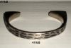 Brass Bangle,Cuff Hand...