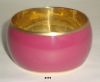 Brass Bangle Hand Made...