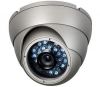 Effio-E 700tvl IR Dome Camera with OSD (OFK-IR590/O)