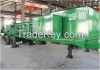 1000-610 UBM Large span arch sheet metal roof roll forming machine