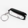 Rechargeable USB lighter with Mini LED torch