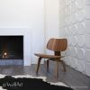 3d wallpanel