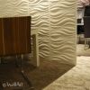 3D Wall Panels