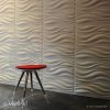 3D Wall Panels