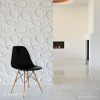 3d wall panel