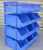  Stackable plastic Sto...