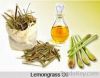 100% PURE NATURAL LEMONGRASS OIL