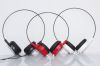 Hot promotional head phone stereo earphone