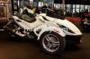 3 Wheel Motorcycle Trike Motorcycle Tricycle