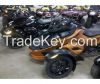 3 Wheel Motorcycle Trike Motorcycle Tricycle