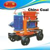 Dry mix Shotcrete Mach...