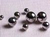 Stainless steel ball