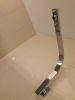 LED Shower Head &amp; Goose Neck Wall Arm &amp; Mixer Tap