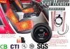 Car Seat Heaters 