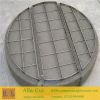 Wire Mesh demister/ demister pad filter mesh