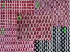 cotton mesh & wate...