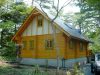 garden storage house