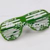 LOGO customized novelty sunglasses