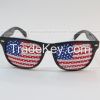 LOGO customized novelty sunglasses