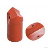 Tapered Chisel Bits