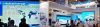 DLP laser video wall, ...