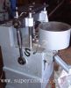 candle rotary pressing...
