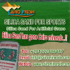 High Quality silica sa...