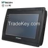 Wecon 7 inch hmi/hmi touch screen for brand plc