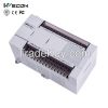 LX 40 I/O relay progra...