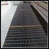 FLAT STEEL grating G65...