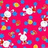 Various patterns 100% ...