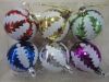 AC8101 Christmas ball