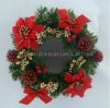 Christmas wreath